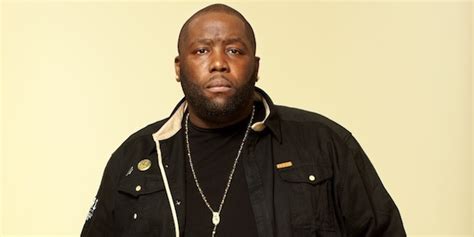 Killer Mike Delivers Emotional Speech In St Louis After Ferguson Grand Jury Decision Pitchfork