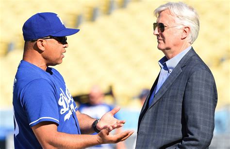 dodgers owner faces tests off the field wsj