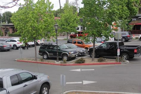 It was a parking offense and i don't know why it was priced at. City Approves Temporary Rate Hikes to Downtown Parking ...