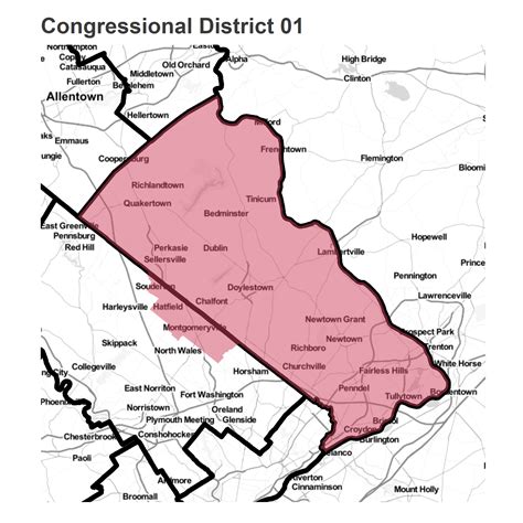 District Profile Cd 01 Sixty Six Wards