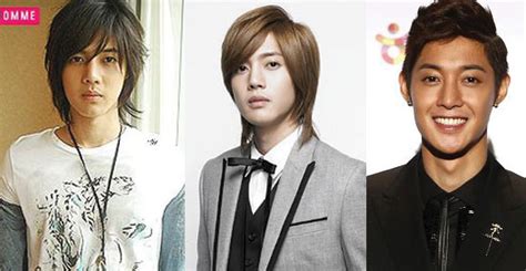 Kim Hyun Joong Plastic Surgery Before And After Pictures 2017
