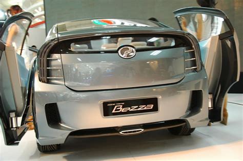 Maybe you would like to learn more about one of these? Kereta konsep Proton & Perodua | sekadar biasa