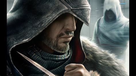 Assassin S Creed Revelations Trailer Youtube