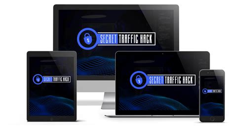 Secret Traffic Hack Review - Scam, Legit, Worth Your Time?