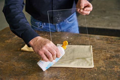 How To Properly Clean Disinfect And Maintain Plexiglas Plexiglas