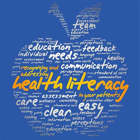 Public Health And Health Literacy Partnership For Health Promotion