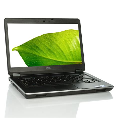 Used Dell Latitude E6440 Laptop I5 Dual Core 8gb 1tb Win 10 Pro B Vwca