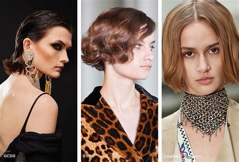 16 Fall And Winter Hair Trends To Spice Up The Season 2022 Curly Hair Trends Hair Trends