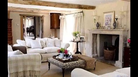 English Country Living Room New Pictures Youtube