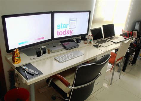 Creating A Productive Workspace Orphicpixel