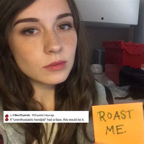 Spit Roasted 🔥🔥roast Her In The Comments • • • Heresthat Roastme