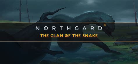 Led by signy, the spear maiden, the ( download winrar ). Northgard - Sváfnir, Clan of the Snake - GOG Database Beta