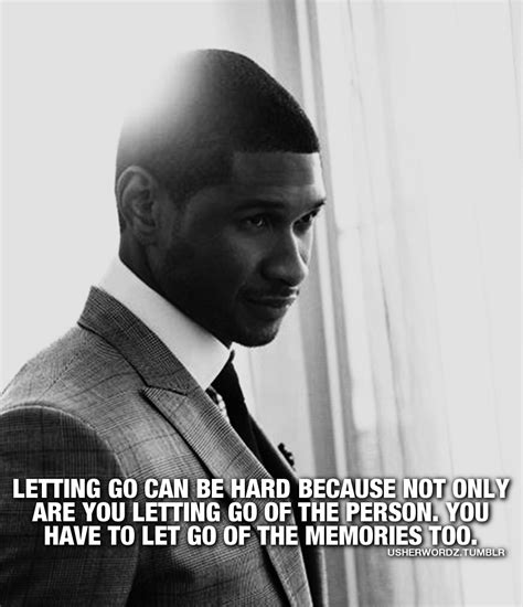 Quotes By Usher Quotesgram