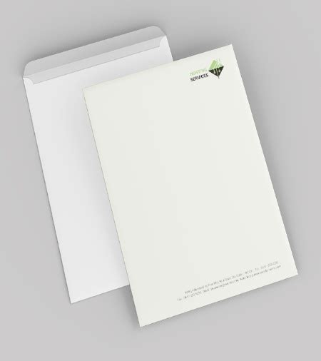 Customizable A4 Envelopes Design Templates Online From Flexiprint
