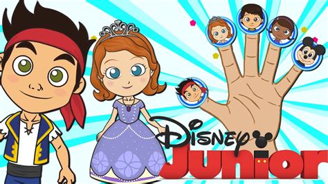 Todos Los Dibujos Animados De Disney Junior Omahlogdd
