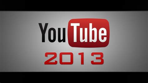 Free 2013 Youtube Banner Template For The New Channel