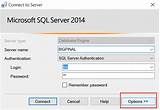 Microsoft Sqlserver Management Smo Server