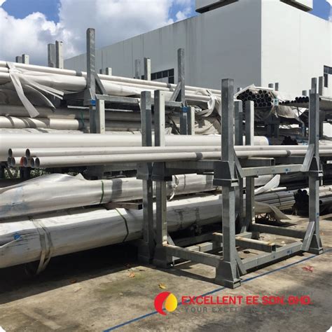 Thousands of companies like you use panjiva to research suppliers and competitors. Excellent EE Sdn. Bhd. - Seamless & Welded Pipes