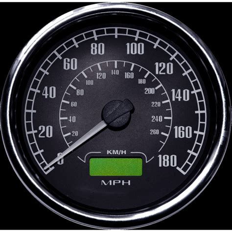 Smiths Flight Mm Speedometer Digital Speedos Co Uk