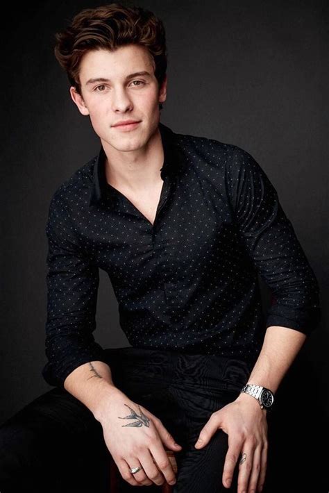 Shawn peter raul mendes (/ˈmɛndɛz/; Shawn Mendes - Actor - CineMagia.ro