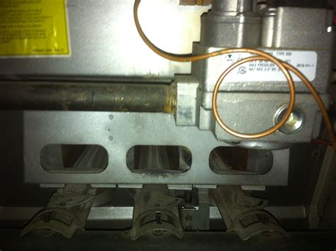 Instructions pertain to both 2. I have a carrier furnace and I can't even ID the model ...