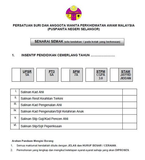 Bangunan mahkamah syariah sultan idris shah. Laman Web Puspanita Negeri Selangor | Persatuan Suri ...