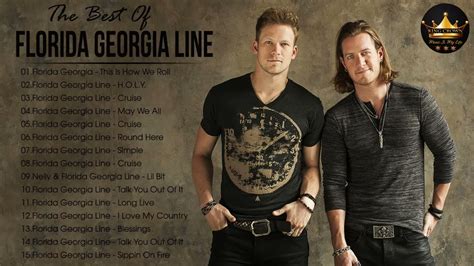 Florida Georgia Line 2022 Playlist New Country Songs 2022 Florida Georgia Line Greatest Hits