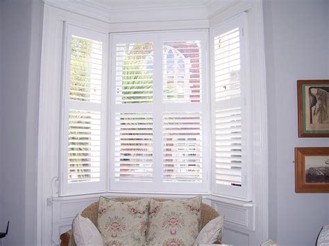 Finding Plantation Shutters For Victorian Row House Blog