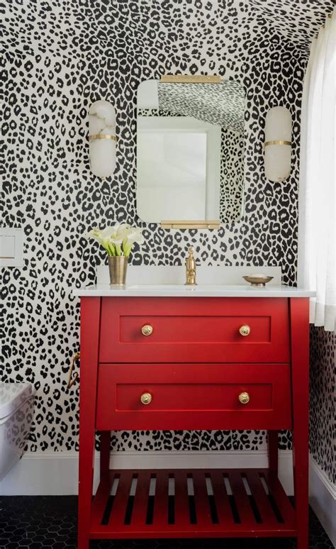The 10 Most Popular Powder Rooms So Far In 2020