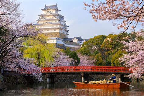 The 10 Most Beautiful And Spectacular Places To Visit In Japan