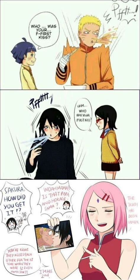 Pin By Daniel Ramirez On Anime Memes Naruto Funny Naruto Comic