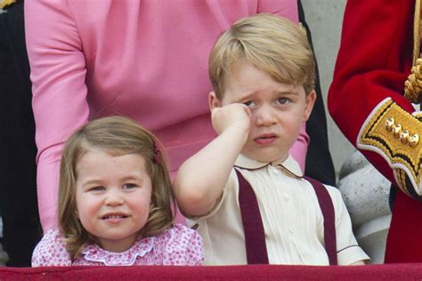Princess Charlottes Fourth Birthday Photos Taken By Kate Middleton Are