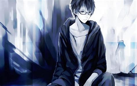 Anime Guys Wallpapers 66 Background Pictures