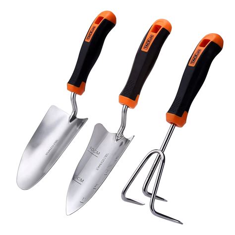 Gardening hand tools ( 35 ). Best Rated in Garden Tool Sets & Helpful Customer Reviews ...