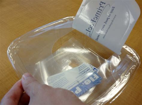 Easy Best Way To Open Plastic Packaging
