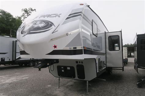 New 2020 Cherokee Wolf Pack 315pack12 Overview Berryland Campers
