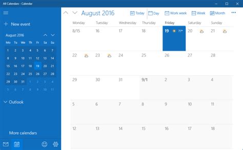 Let's explore the ultimate calendar apps for managing your events and activities. How to Sync Your Google Calendar with the Windows 10 Taskbar
