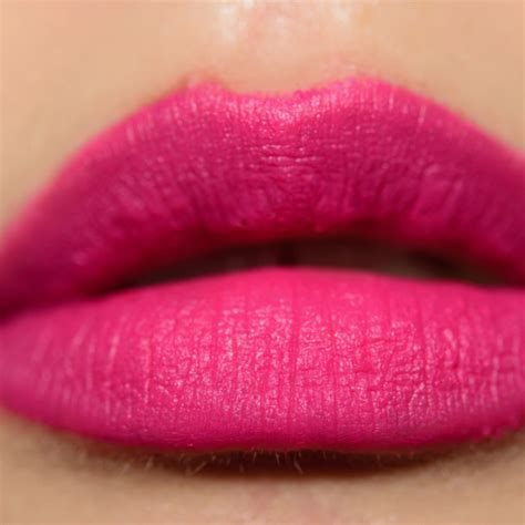 best fuchsia lipsticks 2020 top recommendations with swatches