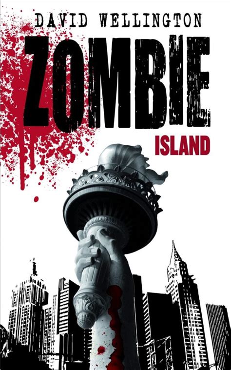 Zombie Island Sobrelibros