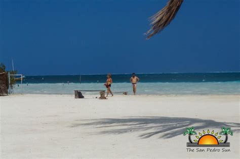 #2 best value of 107 places to stay in caye caulker. Caye Caulker has a new beach! - The San Pedro Sun