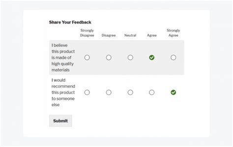 Customer Satisfaction Survey 100 Sample Questions And Guide