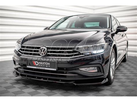 vw passat b8 3g facelift master body kit