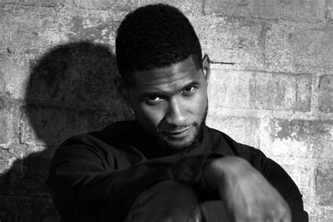 Review Usher Releases Surprise ‘a Album Rolling Stone