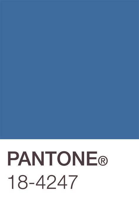 Pantone Blue Pantone Blue Pantone Color Pantone Colour Palettes