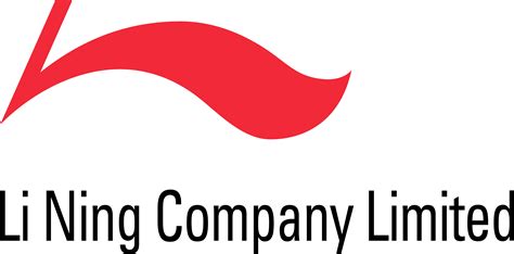 Li Ning Company Limited - Logos Download