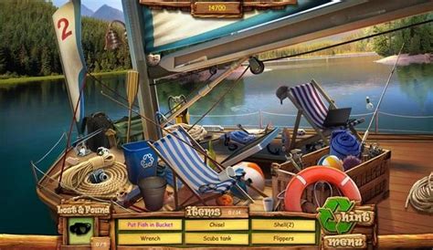 Then put your speed, memory, and concentration to the test with the best free online hidden object games on pogo™ like claire hart: Free game of the week: Big Fish's Hidden Object Game ...