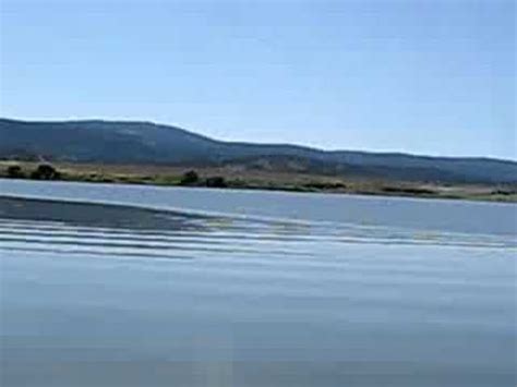 State of oregon, administered by the oregon parks and recreation department. unity lake oregon - YouTube