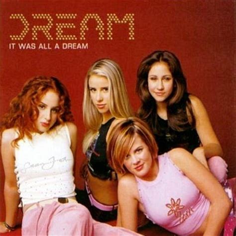Dream Is Back We Interview The 00s Girl Group About Their New Song