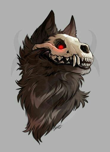 Wolf Furry Head Art Wingedwolf94 On Twitter Giblrisbox Wallpaper