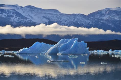 Parco Nazionale Los Glaciares Argentina Tra Le 25 Mete Turistiche Top 2021